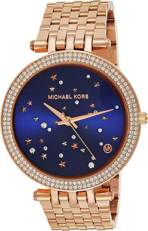 michael kors baby girls wrist watches|michael kors analog women's watch.